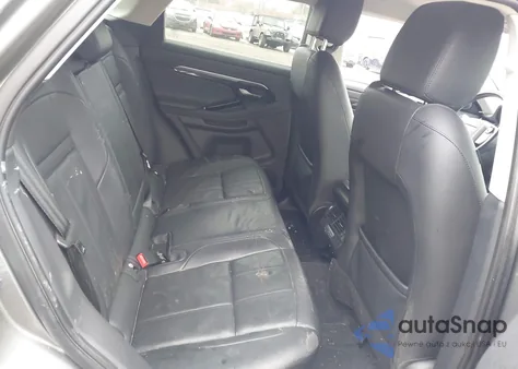 2020 Land Rover Range Rover Evoque Se z USA, uszkodzony, nr VIN SALZP2FX5LH044920